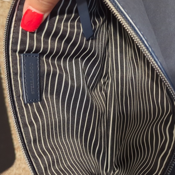 Stella and Dot never used clutch - Picture 3 of 3